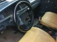 Mazda 323   1989 - Bán xe Mazda 323 năm 1989, màu trắng