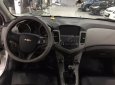 Chevrolet Cruze LS 1.6 MT 2014 - Bán lại xe Chevrolet Cruze LS 2014, màu trắng