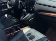 Honda CR V   1.5 AT  2017 - Bán Honda CR V 1.5 AT đời 2017, màu bạc, nhập khẩu