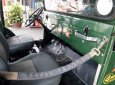 Jeep CJ 1990 - Bán Jeep CJ năm 1990, màu xanh, nhập khẩu