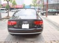 Audi A8  Quattro L 4.2 2010 - Bán Audi A8 Quattro L 4.2 sản xuất năm 2010, màu xanh lam, nhập khẩu