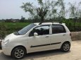 Daewoo Matiz SE 0.8 MT 2008 - Bán Daewoo Matiz SE 0.8 MT năm sản xuất 2008, màu trắng