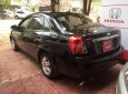 Chevrolet Lacetti 1.6 2012 - Bán Chevrolet Lacetti 1.6 năm 2012, màu đen giá cạnh tranh