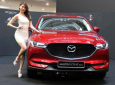 Mazda CX 5 2.0 2WD  2018 - [Mazda Hải Phòng]Bán Mazda CX5 2018 giá tốt, ưu đãi cực khủng dịp nghỉ lễ, trả góp chỉ từ 320 triệu, gọi ngay 0936 843 488