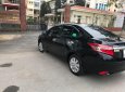 Toyota Vios  1.5 G 2017 - Bán Toyota Vios 1.5 G 2017, màu đen số tự động, giá chỉ 585 triệu