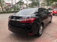 Toyota Corolla altis 1.8G AT 2016 - Bán xe Toyota Corolla altis 1.8G AT 2016, màu đen  