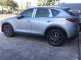 Mazda CX 5 2.5 AT 2WD 2018 - Cần bán xe Mazda CX 5 2.5 AT 2WD sản xuất 2018, màu bạc