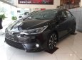 Toyota Corolla altis 1.8E 2018 - Bán Toyota Corolla Altis 2018, giá rẻ nhất TPHCM