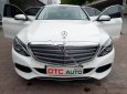 Mercedes-Benz C class C250 Exclsip 2016 - Bán Mercedes C250 Exclsip sản xuất 2016, màu trắng