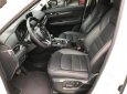 Mazda CX 5 2.5 2018 - Bán Mazda CX 5 2.5 năm sản xuất 2018, màu trắng chính chủ