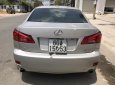 Lexus IS 250 2009 - Bán Lexus IS 250i năm sản xuất 2009, màu bạc, xe nhập  