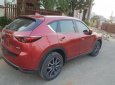 Mazda CX 5 2.5 AT 2WD 2018 - Bán xe Mazda CX 5 2.5 AT 2WD đời 2018, màu đỏ 