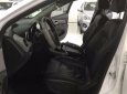 Chevrolet Cruze LS 1.6 MT 2014 - Bán lại xe Chevrolet Cruze LS 2014, màu trắng