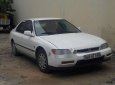 Honda Accord   1995 - Bán Honda Accord sản xuất năm 1995, màu trắng chính chủ, 129 triệu