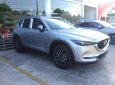 Mazda CX 5 2.5 AT 2WD 2018 - Cần bán xe Mazda CX 5 2.5 AT 2WD sản xuất 2018, màu bạc