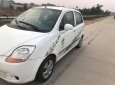 Chevrolet Spark 2010 - Bán xe Chevrolet Spark sản xuất năm 2010, màu trắng