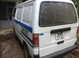 Suzuki Blind Van 1998 - Cần bán gấp Suzuki Van đang chạy tốt