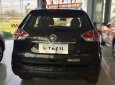 Nissan X trail 2.0 2WD Premium 2018 - Bán Nissan X trail 2.0 2WD Premium năm 2018, màu đen