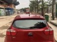 Kia Rio     2014 - Bán Kia Rio đời 2014, màu đỏ, giá bán 495tr