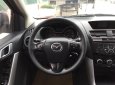 Mazda BT 50 2.2L 2015 - Bán Mazda BT50 2.2L, nhập Thái Lan, SX: Cuối 2015 BS: 29C, số tự động, màu đỏ đun