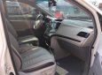 Toyota Sienna 2011 - Bán Toyota Sienna Limited bản cao cấp 2011, màu trắng, xe đẹp