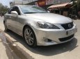 Lexus IS 250 2009 - Bán Lexus IS 250i năm sản xuất 2009, màu bạc, xe nhập  