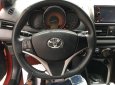 Toyota Yaris 1.3G 2014 - Bán ô tô Toyota Yaris G đời 2014, màu đỏ, nhập khẩu  