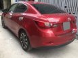 Mazda 2 AT 2018 - Nhà kinh doanh cần tiền bán nhanh xe Mazda 2 AT, màu đỏ 2018