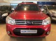 Ford Everest 2013 - Bán Ford Everest sản xuất năm 2013, màu đỏ số sàn