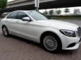 Mercedes-Benz C class C250 Exclsip 2016 - Bán Mercedes C250 Exclsip sản xuất 2016, màu trắng