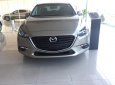 Mazda 3 2018 - Chỉ với 200 triệu nhận ngay xe Mazda 3 2018,3 hỗ trợ vay ngân hàng 90%, liên hệ 0938 905 412 Thành Mazda