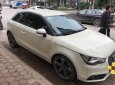 Audi A1 TFSI 2010 - Bán xe Audi A1 2010, màu trắng, nhập khẩu  