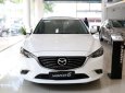 Mazda 6 2.0 Premium 2018 - Bán xe Mazda 6 năm sản xuất 2018, giao xe sớm nhất, mua Mazda tại Cà Mau liên hệ: 0942.444884