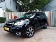 Subaru Forester 2.0XT 2014 - Bán Subaru Forester 2.0XT sản xuất 2014, màu đen, nhập khẩu