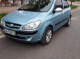 Hyundai Getz 1.1 MT 2008 - Bán xe Hyundai Getz 1.1 MT đời 2008, màu xanh lam, xe nhập  