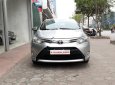 Toyota Vios 1.5E 2016 - Ô tô Châu Giang bán xe Toyota Vios 1.5E sản xuất 2016, màu bạc