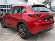 Mazda CX 5 2.0 2WD  2018 - [Mazda Hải Phòng]Bán Mazda CX5 2018 giá tốt, ưu đãi cực khủng dịp nghỉ lễ, trả góp chỉ từ 320 triệu, gọi ngay 0936 843 488