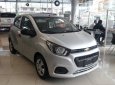 Chevrolet Spark LS  2018 - Bán Chevrolet Spark giảm 40tr, ưu đãi thêm cho tài xế chạy grab khi liên hệ