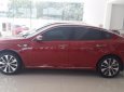 Kia Optima 2.0 AT 2018 - Bán xe Kia Optima 2.0 AT đời 2018, màu đỏ