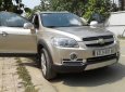 Chevrolet Captiva LTZ 2011 - Chevrolet Captiva LTZ 11/2011 (số tự động), công ty bán xuất hóa đơn