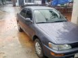 Toyota Corolla Gli 1994 - Cần bán Toyota Corolla Gli đời 1994, màu xám (ghi), nhập khẩu nguyên chiếc