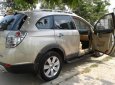 Chevrolet Captiva LTZ 2011 - Chevrolet Captiva LTZ 11/2011 (số tự động), công ty bán xuất hóa đơn