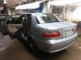 Fiat Albea ELX 2007 - Cần bán Fiat Albea ELX đời 2007, màu bạc, 138 triệu