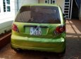 Daewoo Matiz SE 0.8 MT 2004 - Cần bán gấp Daewoo Matiz SE 0.8 MT 2004, màu xanh