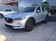 Mazda CX 5 2.5 AT 2WD 2018 - Cần bán xe Mazda CX 5 2.5 AT 2WD sản xuất 2018, màu bạc