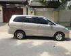 Acura CL 2010 - Nhà tôi bán xe TOYOTA INNOVA G xịn, màu ghi vàng, sx cuối 2010, chính chủ gia đình LH:0966792398