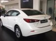 Acura CL 2018 - Mazda 3 15 Sedan Facelift 2018.Lấy xe chỉ 140 triệu