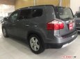 Chevrolet Orlando 2011 - Bán Chevrolet Orlando đời 2011, màu xám, 415 triệu