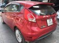 Ford Fiesta 2014 - Cần bán lại xe Ford Fiesta đời 2014, màu đỏ, số tự động, 458tr