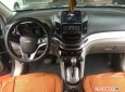 Chevrolet Orlando 2011 - Bán Chevrolet Orlando đời 2011, màu xám, 415 triệu